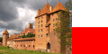 zamki i pałace w Polsce